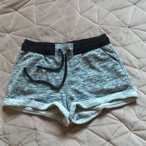 Workout/ Lounging Shorts
